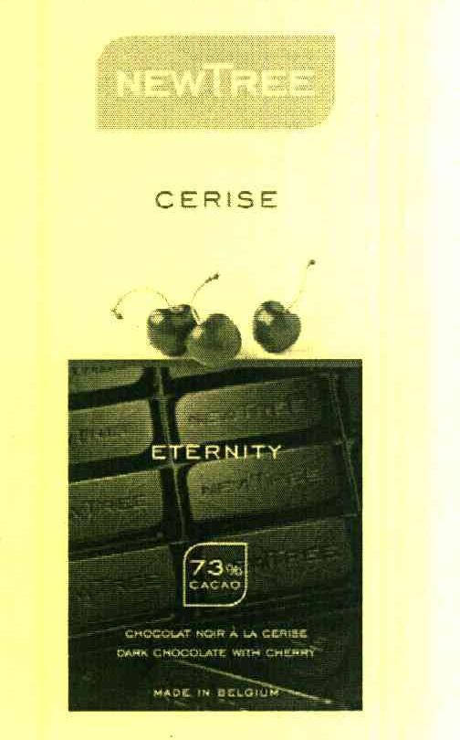 NEWTREE CERISE ETERNITY
