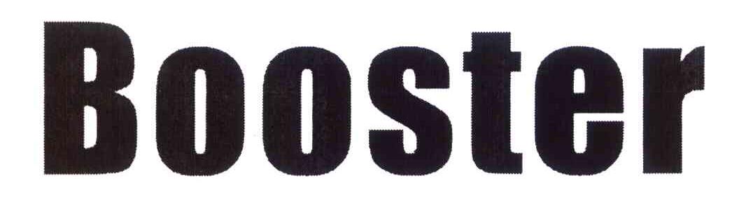 BOOSTER