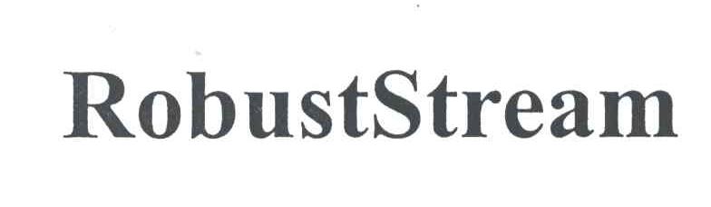 ROBUSTSTREAM