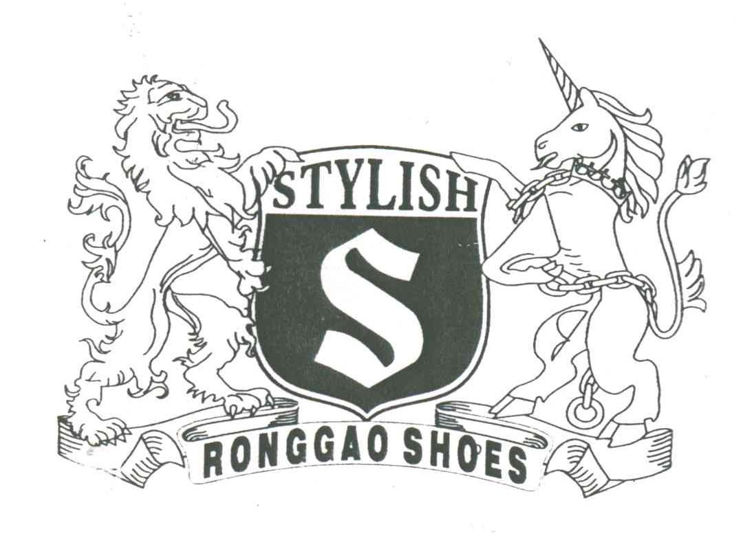 STYLISH RONGGAO SHOES S