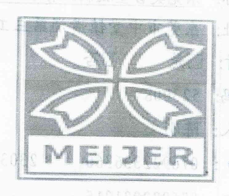 MEIJER