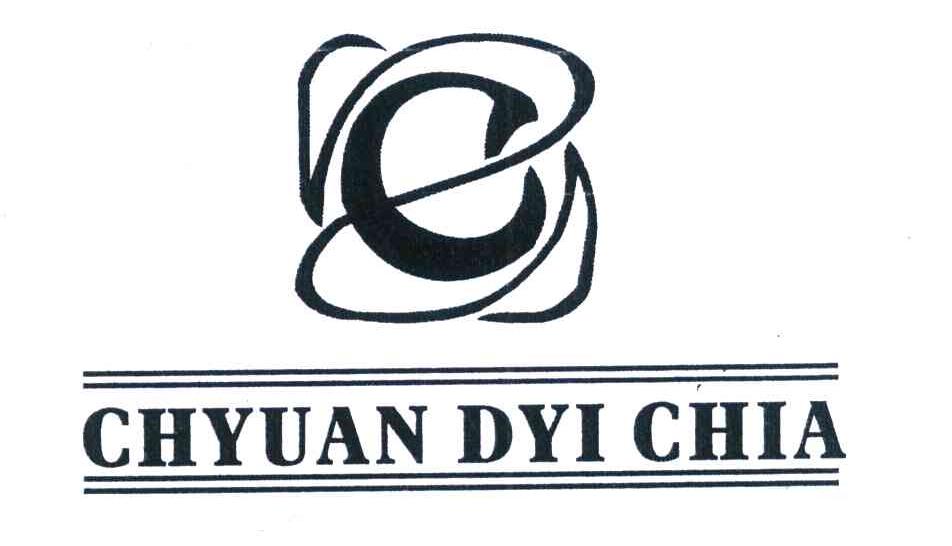 CHYUAN DYI CHIA C