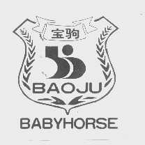 宝驹   BABYHORSE