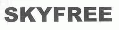 SKYFREE