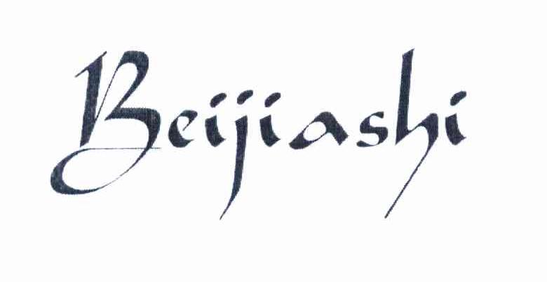 BEIJIASHI