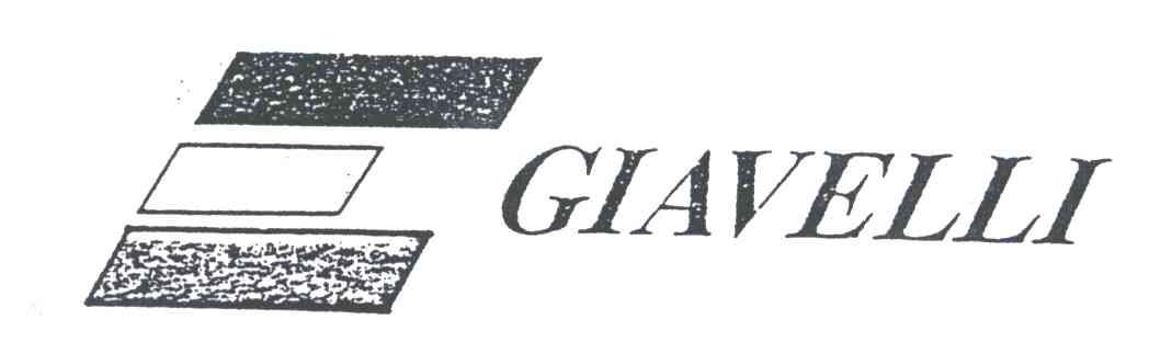 GLAVELLI及图形