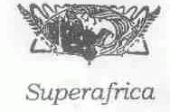 SUPERAFRICA