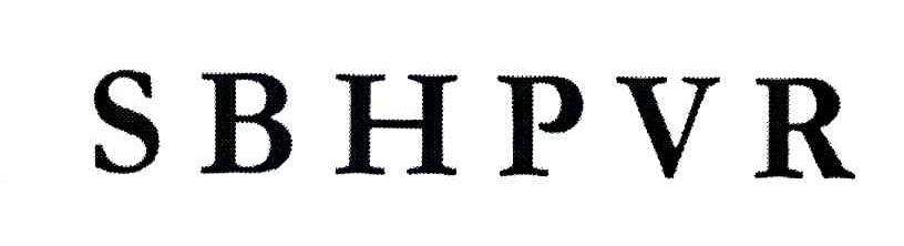 SBHPVR