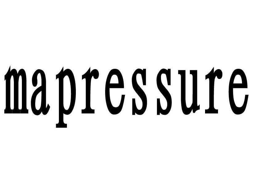 MAPRESSURE