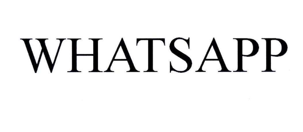 WHATSAPP
