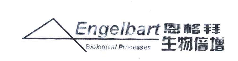恩格拜生物倍增 ENGELBART BIOLOGICAL PROCESSES