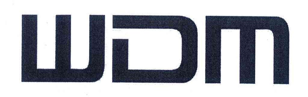 WDM