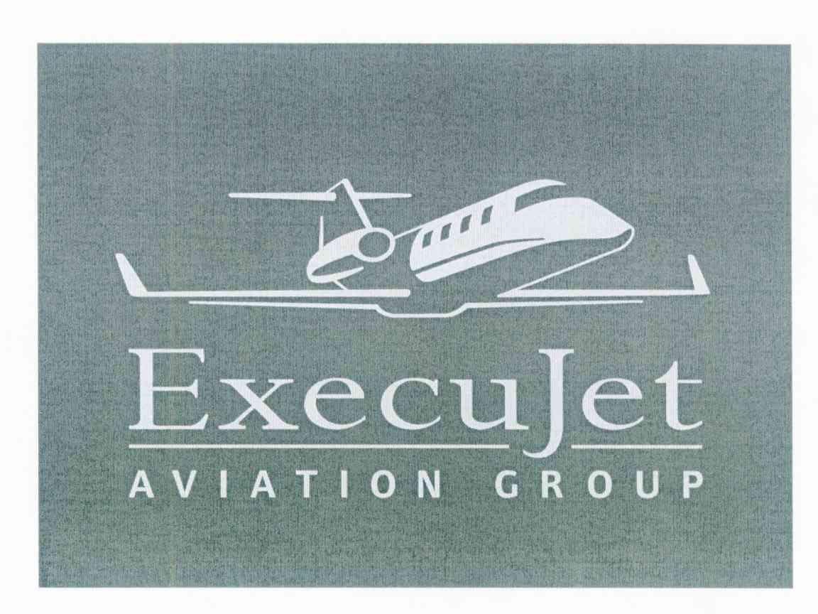 AVIATION GROUP EXECUJET