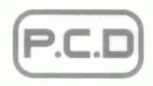 P.C.D