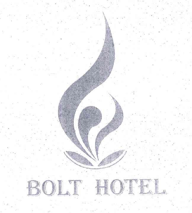 BOLT HOTEL