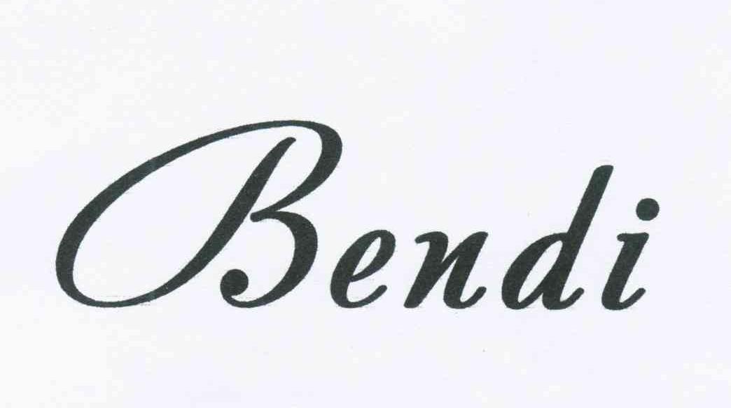 BENDI
