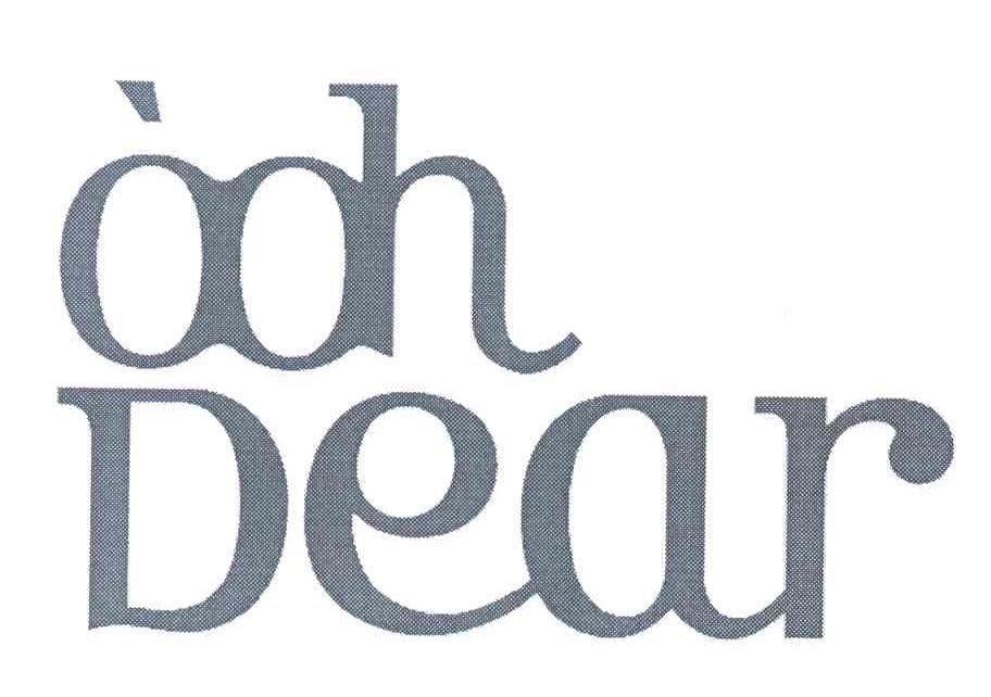 OOHDEAR