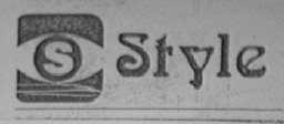 STYLE