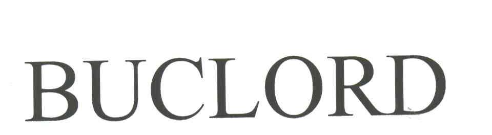 BUCLORD
