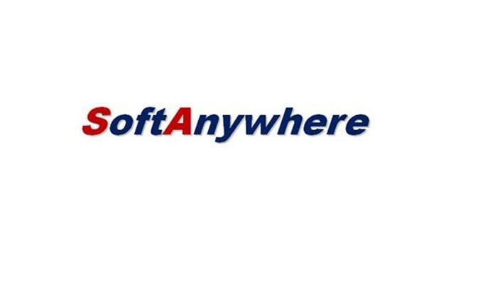 SOFTANYWHERE