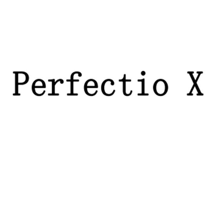 PERFECTIO X