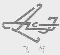 飞行