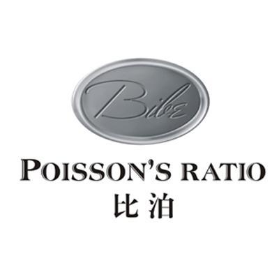 比泊 POISSON'S RATIO BILE