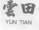 云田