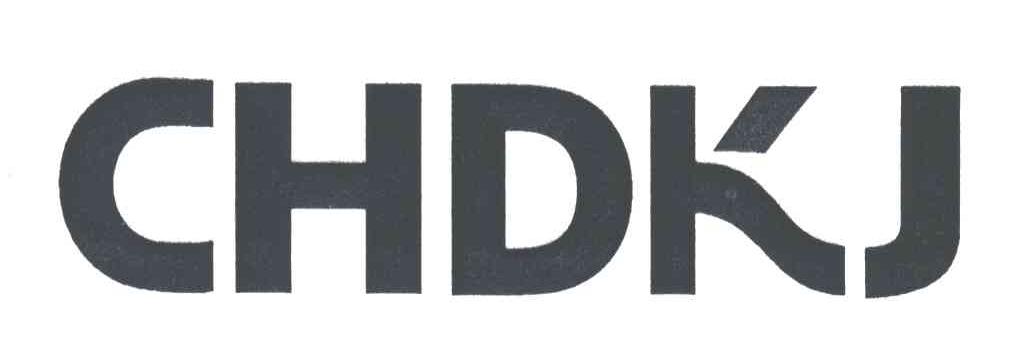CHDKJ
