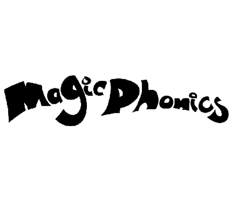 MAGICPHONICS