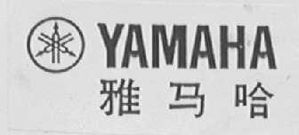 YAMAHA