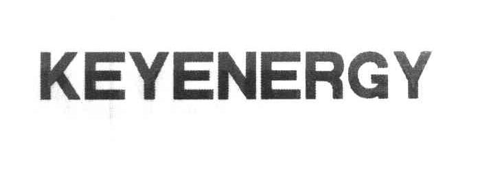KEYENERGY