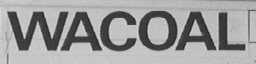WACOAL