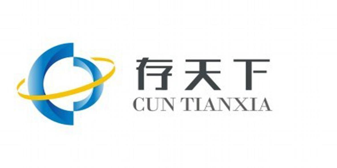 存天下