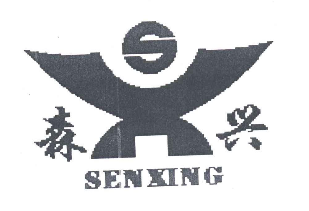 森兴;SEN XING