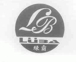 绿霸
