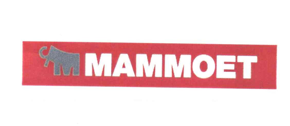 MAMMOET