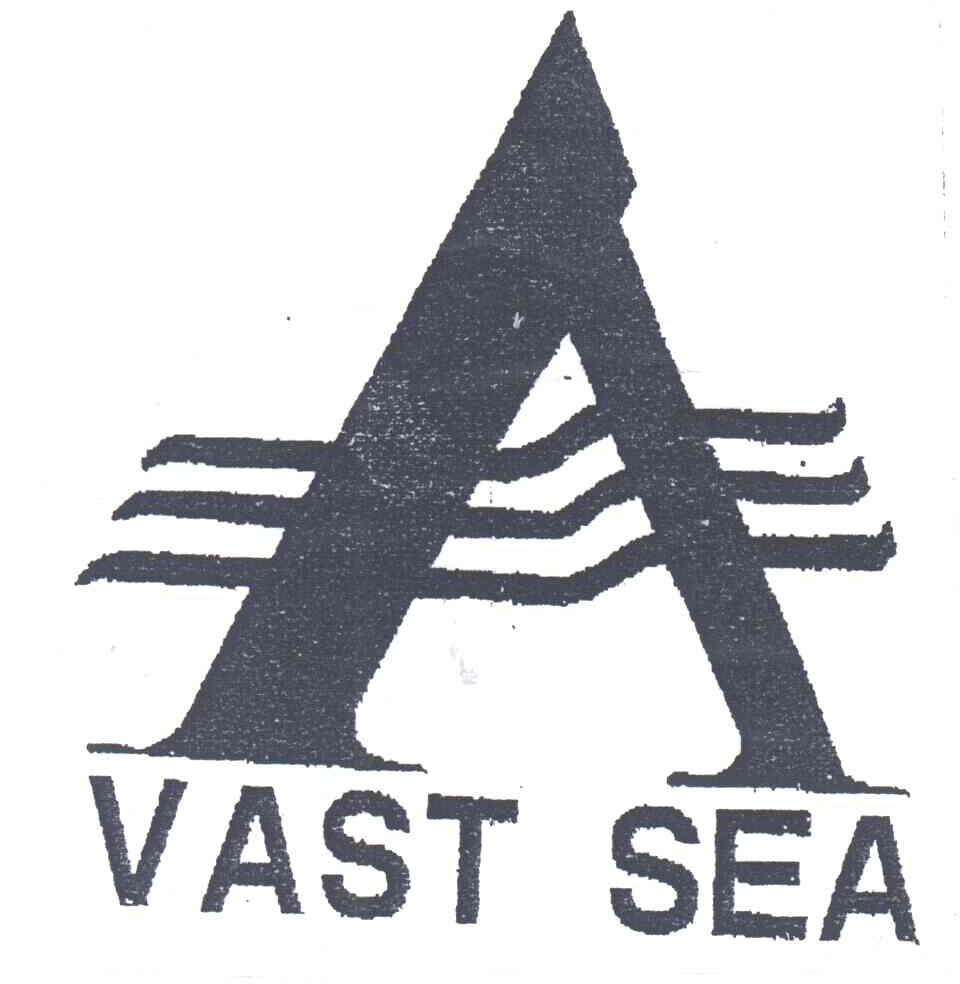 VAST SEA