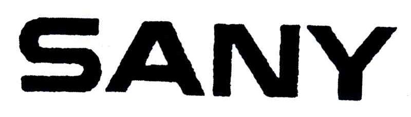 SANY