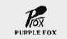 PURPLE FOX