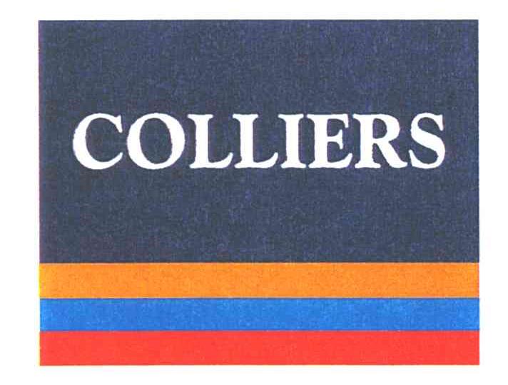COLLIERS;矿工