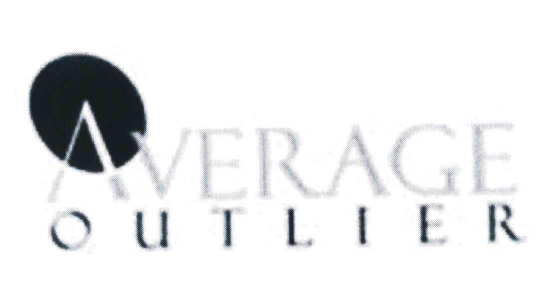 AVERAGE OUTLIER