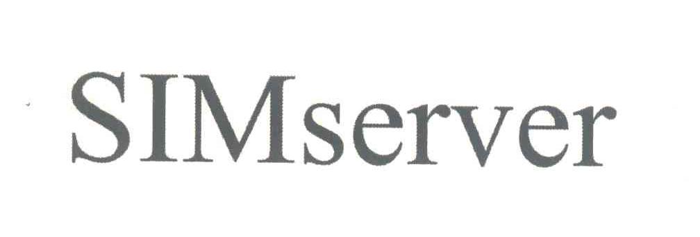 SIMSERVER