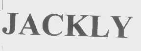 JACKLY