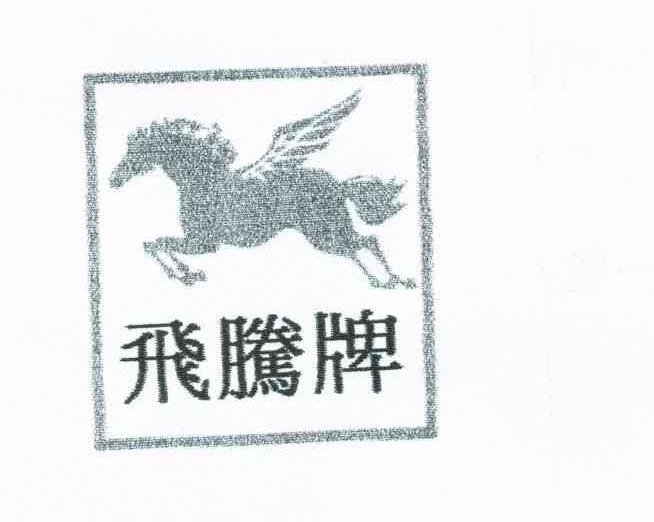 飞滕牌