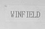WINFIELD