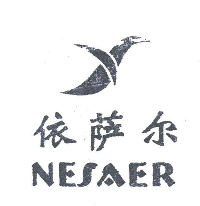 依萨尔;NESAER