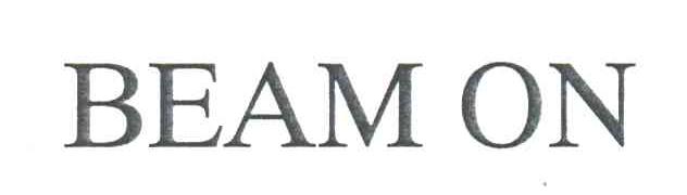 BEAM ON