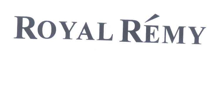 ROYAL REMY