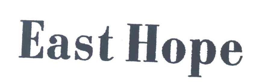 EAST HOPE